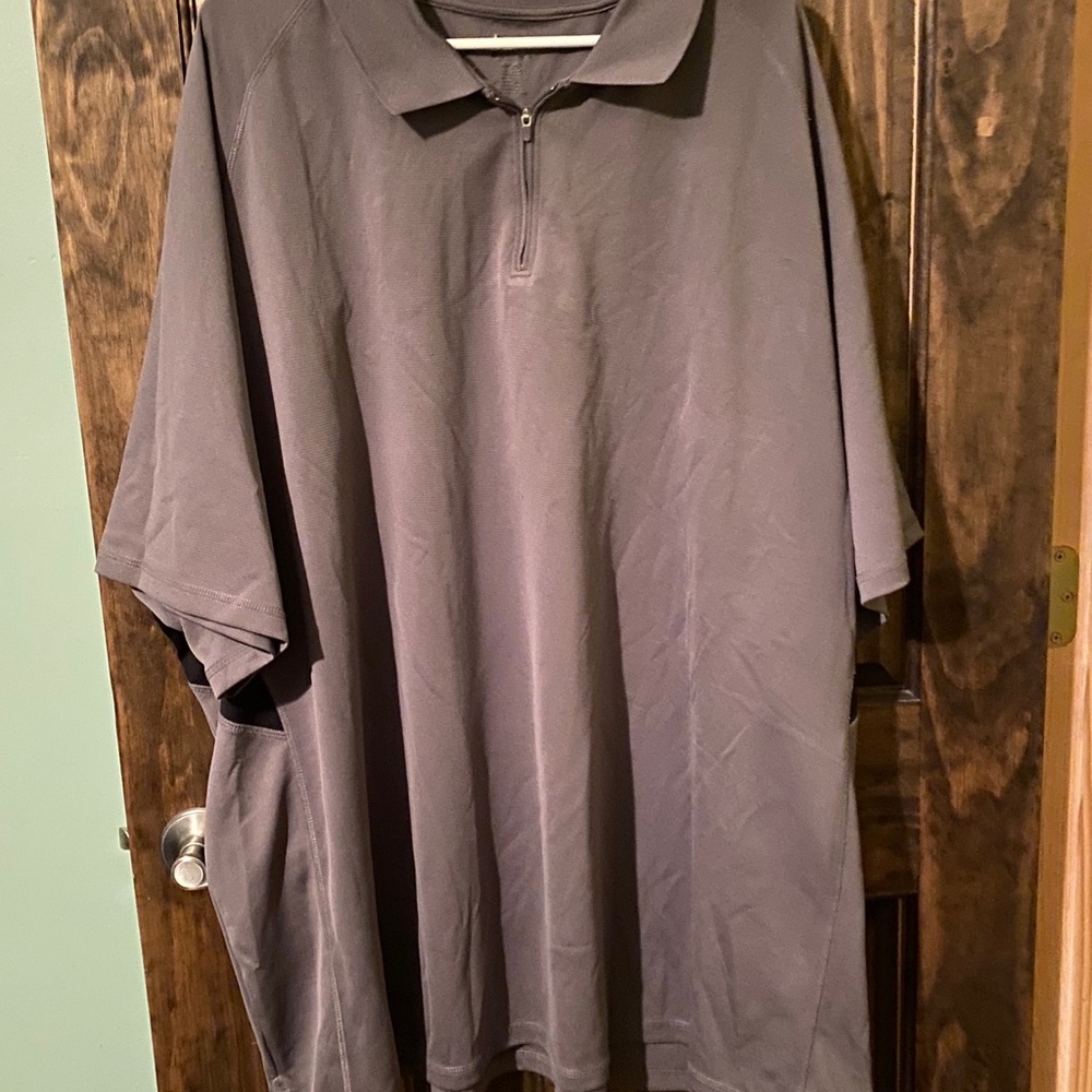 Men’s 5xl Reebok golf shirts